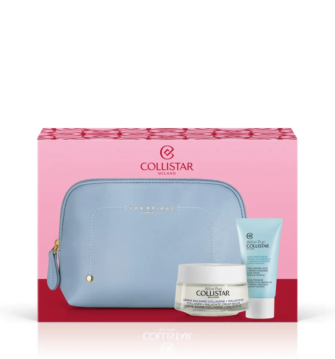 Набор Collistar Collagen Cream Balm Photo 3