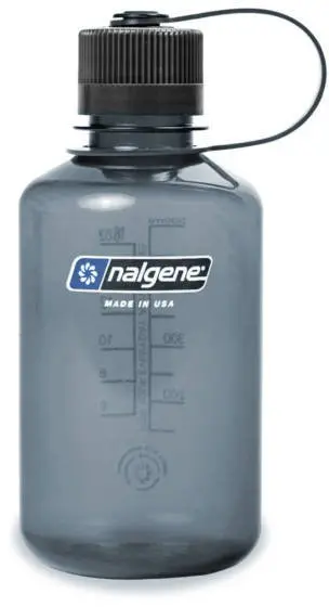 Nalgene 16 oz Narrow Mouth Sustain