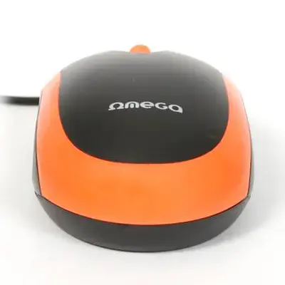 PLATINET OM06VO Ambidextrous Optical Mouse Photo 3