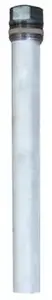 Biawar Anoda magnezowa 21,3x545 gwint 3/4" (18618)