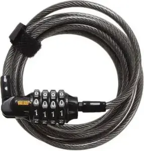 OnGuard Zapięcie rowerowe Terrier Combo4 8061 (ONG-8061)