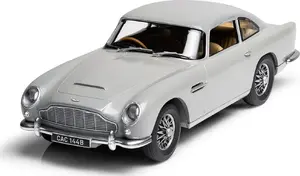 Сборная модель Airfix Aston Martin DB5 Starter Set