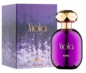 Ajmal Viola Eau de Parfum for Women 75 ml