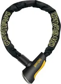 OnGuard Mastiff 8119 Bicycle Chain Lock