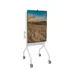 Fiber Mounts Chief Voyager Height Adjustable AV Cart Photo 2