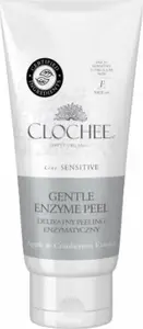 Clochee enzīmu pīlings sejai ar ābolu un dzērveņu ekstraktu 100 ml