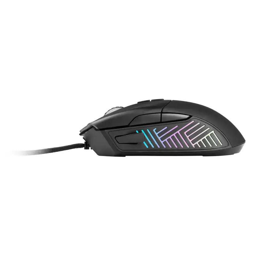 Игровая мышь L33T-Gaming GUNGNIR Photo 3