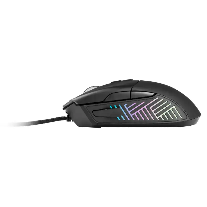 Игровая мышь L33T-Gaming GUNGNIR Photo 4