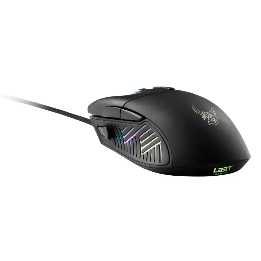 Игровая мышь L33T-Gaming GUNGNIR Photo 6