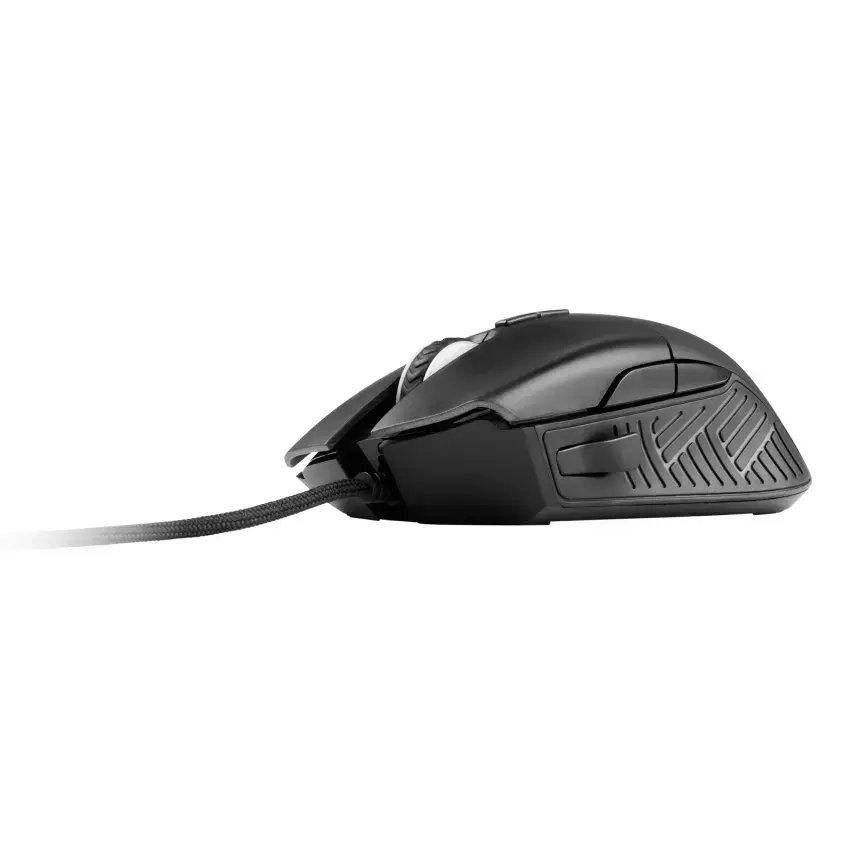 Игровая мышь L33T-Gaming GUNGNIR Photo 8