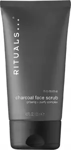 Rituals RITUALS_Homme peeling do twarzy 125ml