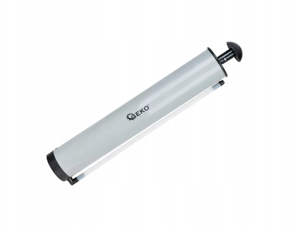 GEKO 370 mm putekļu pūtējs urbšanas