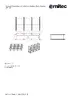 Ernitec 0070-24900-MOUNT-KIOSK Ground-Mount Bracket Photo 4