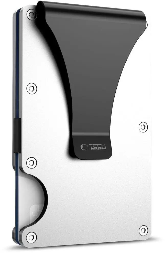 Ron Thompson Tech-Protect Thorn RFID karšu