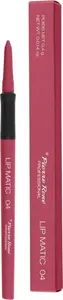 Pierre Rene Lip Matic Lip Liner - Shade 4