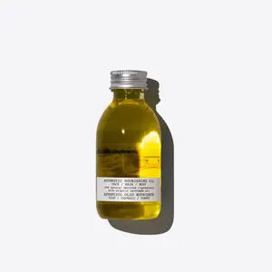 Barojoša eļļa sejai, matiem un ķermenim Davines AUTHENTIC FORMULAS Nourishing Oil 140 ml