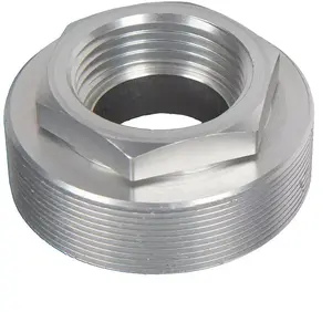 Einhell Grease Cartridge Adapter for TP-GR 18 Grease Gun