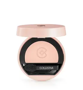 Collistar Impeccable Compact acu ēnas 2 g 100 Nude Matte Matēts