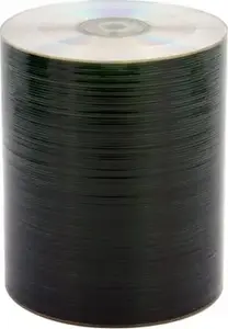 Platinet PLATINET DVD+R 4,7GB 16X SILVER OEM OFFSET NO STACKING RING SP*100 [45523]