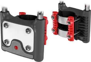 Okbaby Blocco Safe New Bicycle Child Seat Mounting Bracket
