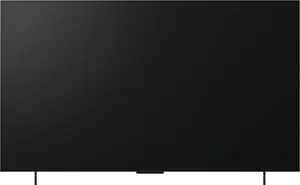 LG OLED55C68LA 55-inch 4K Ultra HD Smart OLED TV with Flat Screen, Wi-Fi, Ethernet LAN, and DVB-T2/S2/C Tuner in Black