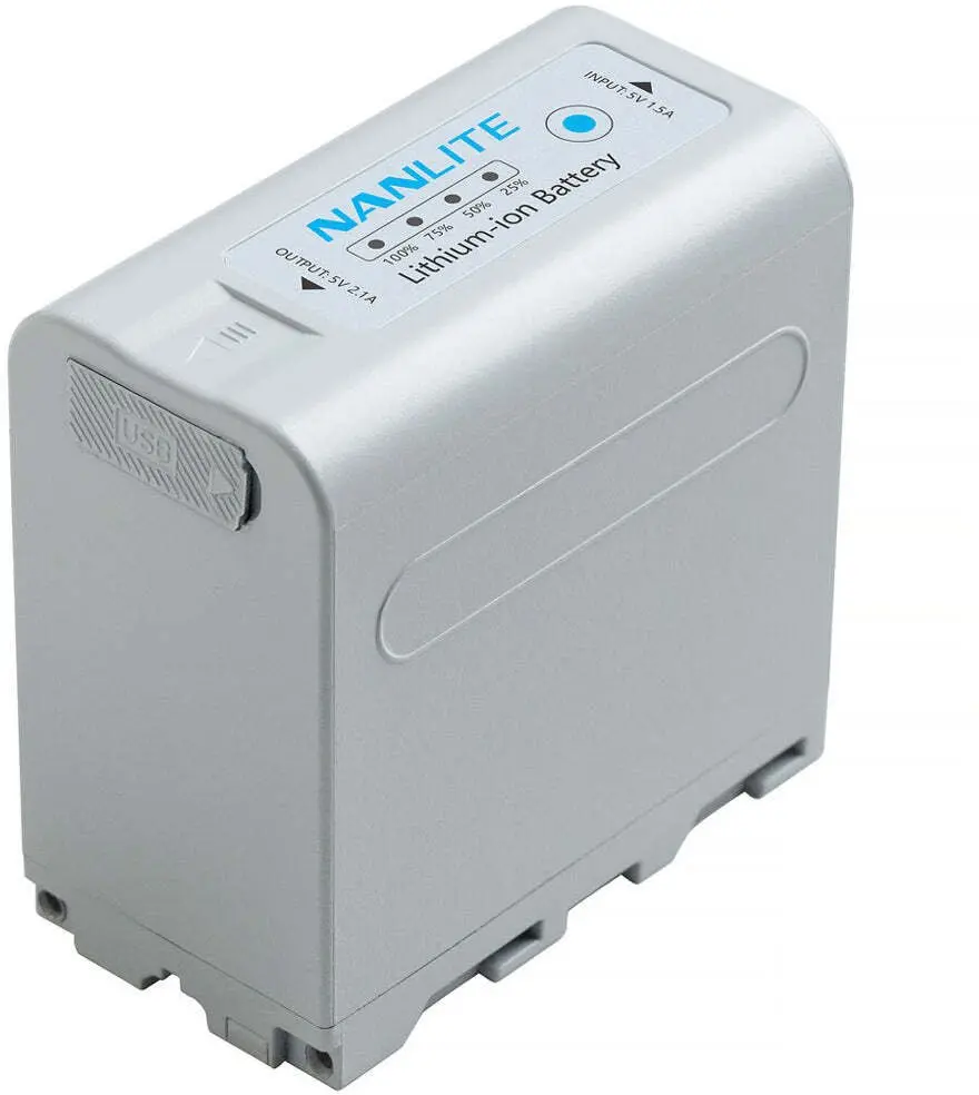 Portable Device Batteries