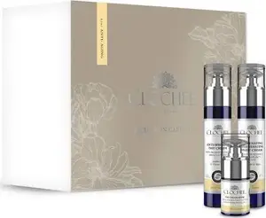 Clochee Anti-Age Facial Skin Care Set