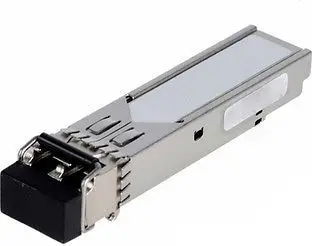 MicroOptics MO-GLC-FE-100FX SFP Transceiver Module Photo 3