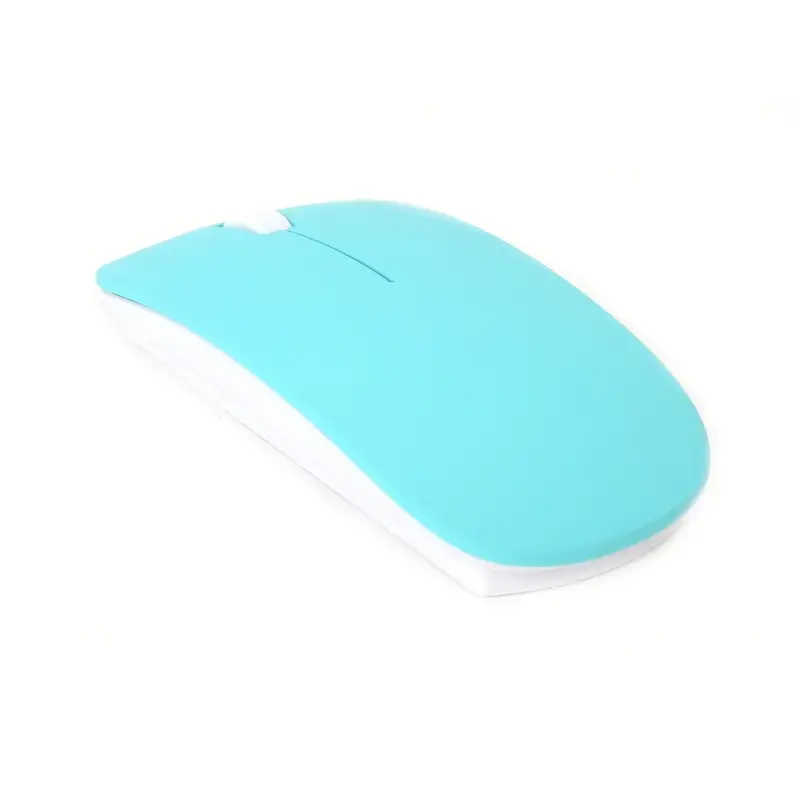 Omega OM-414 Ambidextrous RF Wireless Optical Mouse Photo 2