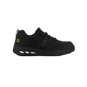 Safety Jogger ECOFITZ S1P aizsargapavi vīriešiem