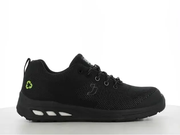Safety Jogger ECOFITZ S1P Protective Shoes for Men Photo 2