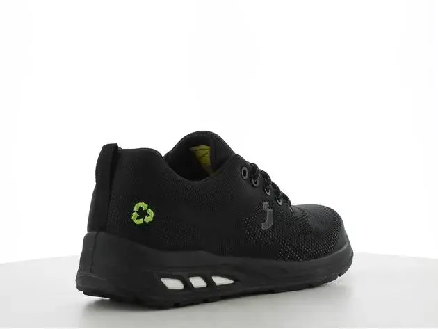 Safety Jogger ECOFITZ S1P Protective Shoes for Men Photo 3