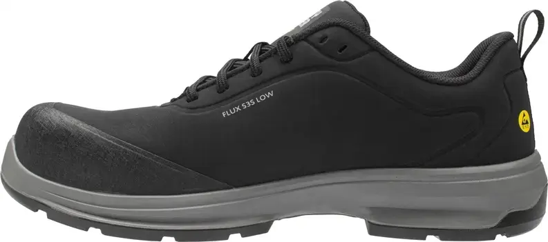 Защитная обувь Safety Jogger FLUX Low, размер 43 Photo 3