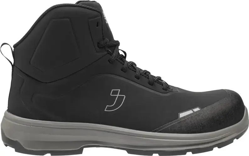 Защитная обувь Safety Jogger FLUX Mid S3S, размер 45 Photo 2