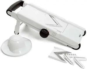 Oxo Krajalnica mandolina V-BLADE Good Grips (1155700V2MLNYK)