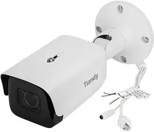 Kamera IP Tiandy Kamera IP TC-C35TS 5 Mpx 2.7-13.5 mm TIANDY SPEC:I8/A/E/Y/M/H/V4.1