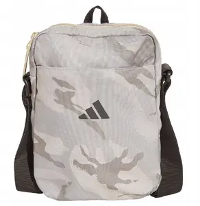 Adidas Camo Graphic Organizer Bag