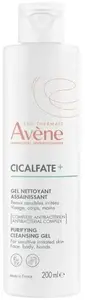 Avene Cicalfate+ Shower Gel 200 ml
