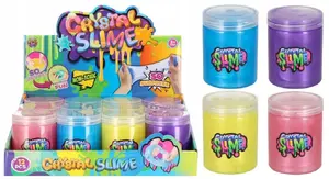 Антистресс-игрушка Mega Creative Slime 8 см