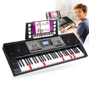 MK 816 Educational MIDI Electronic Keyboard