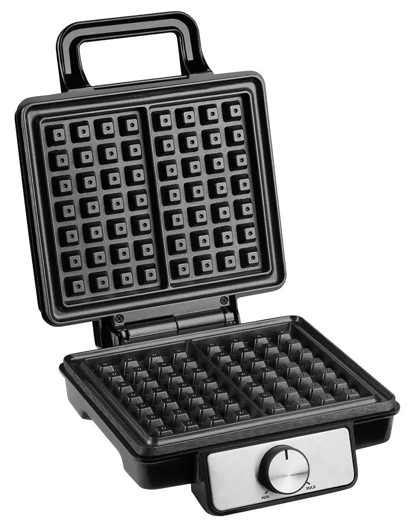 Concept VF3060 Waffle Maker 1400W Photo 3