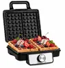 Concept VF3060 Waffle Maker 1400W Photo 4