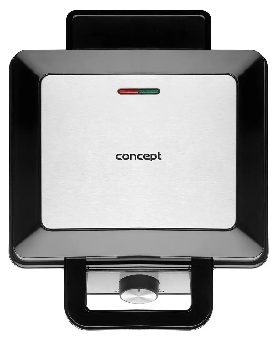Concept VF3060 Waffle Maker 1400W Photo 5