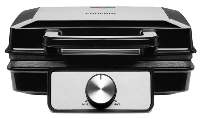 Concept VF3060 Waffle Maker 1400W Photo 6
