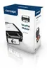 Concept VF3060 Waffle Maker 1400W Photo 7