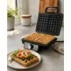 Concept VF3060 Waffle Maker 1400W Photo 10