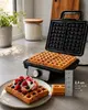 Concept VF3060 Waffle Maker 1400W Photo 11