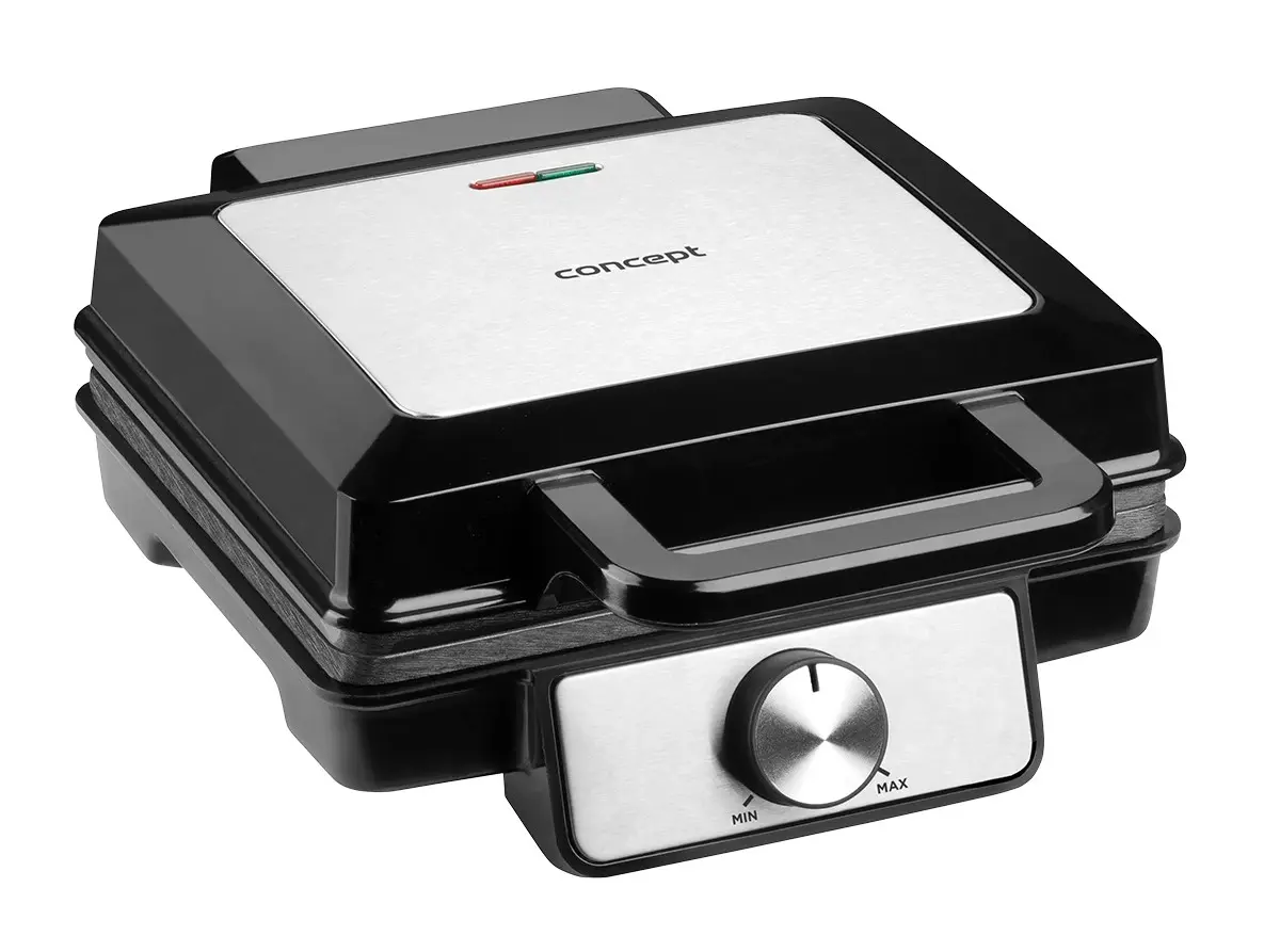 Concept VF3060 Waffle Maker 1400W Photo 13
