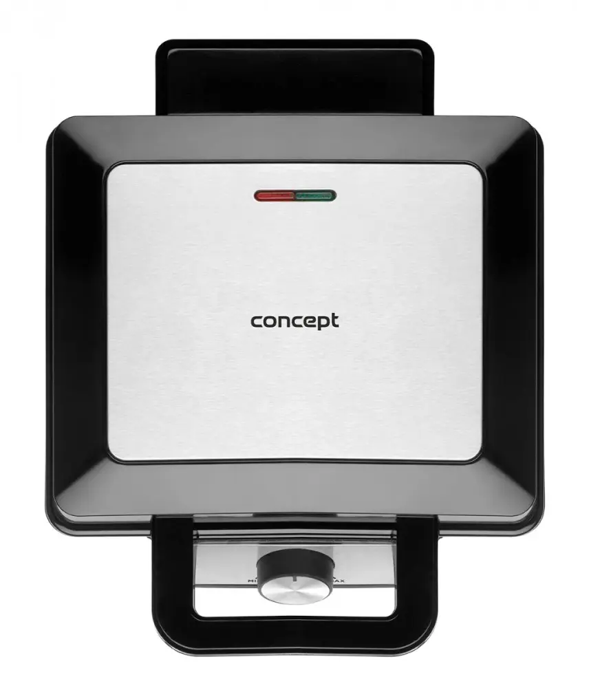 Concept VF3060 Waffle Maker 1400W Photo 20