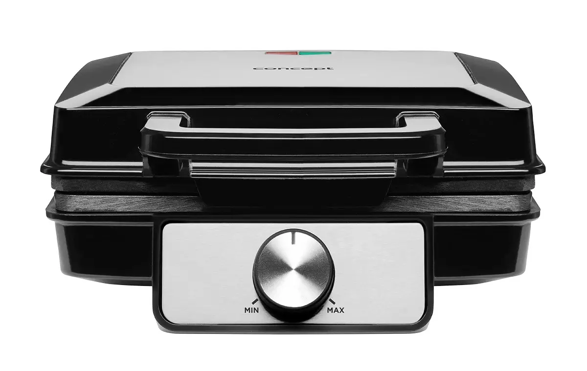 Concept VF3060 Waffle Maker 1400W Photo 21